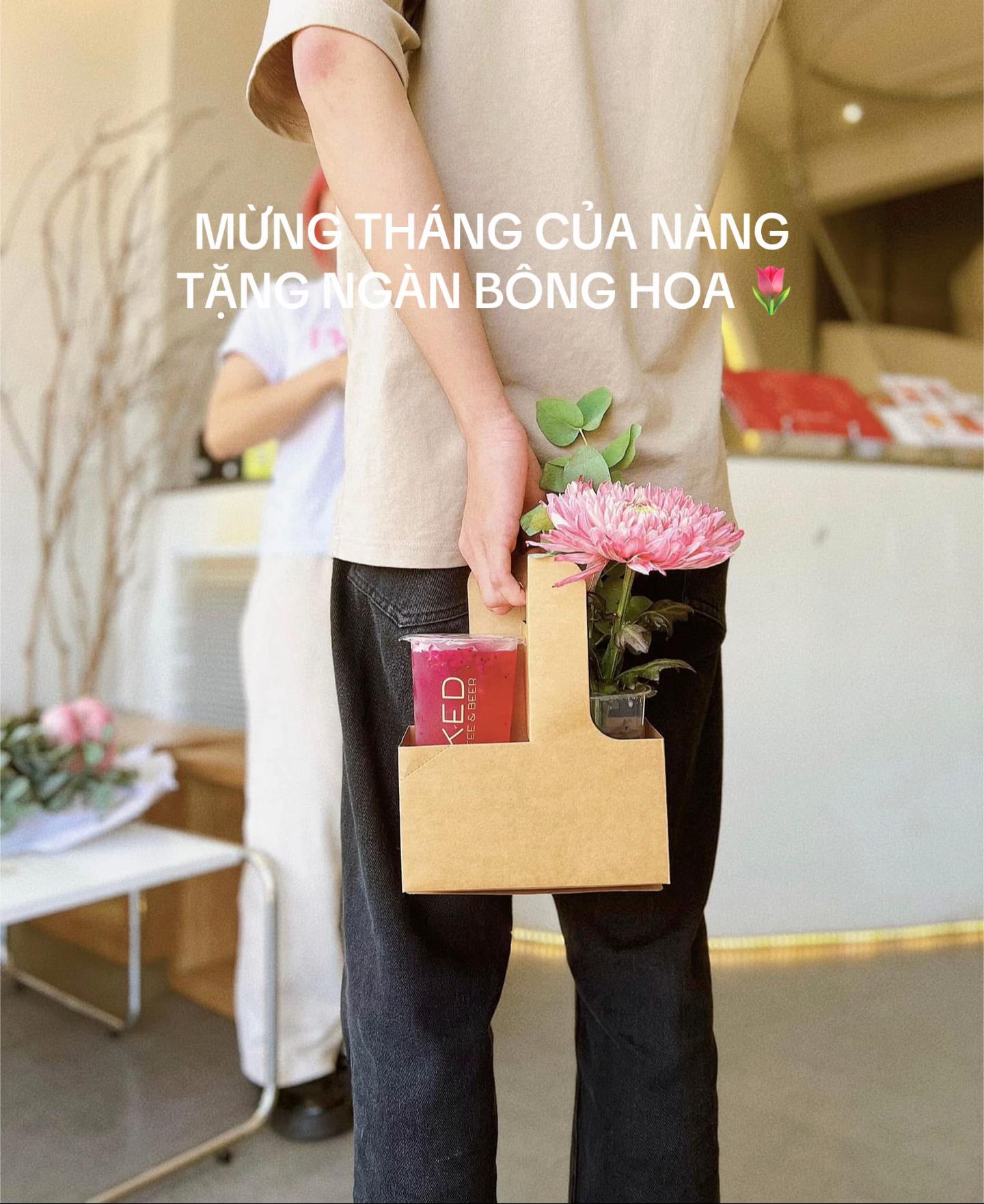 @Naked Tea & More