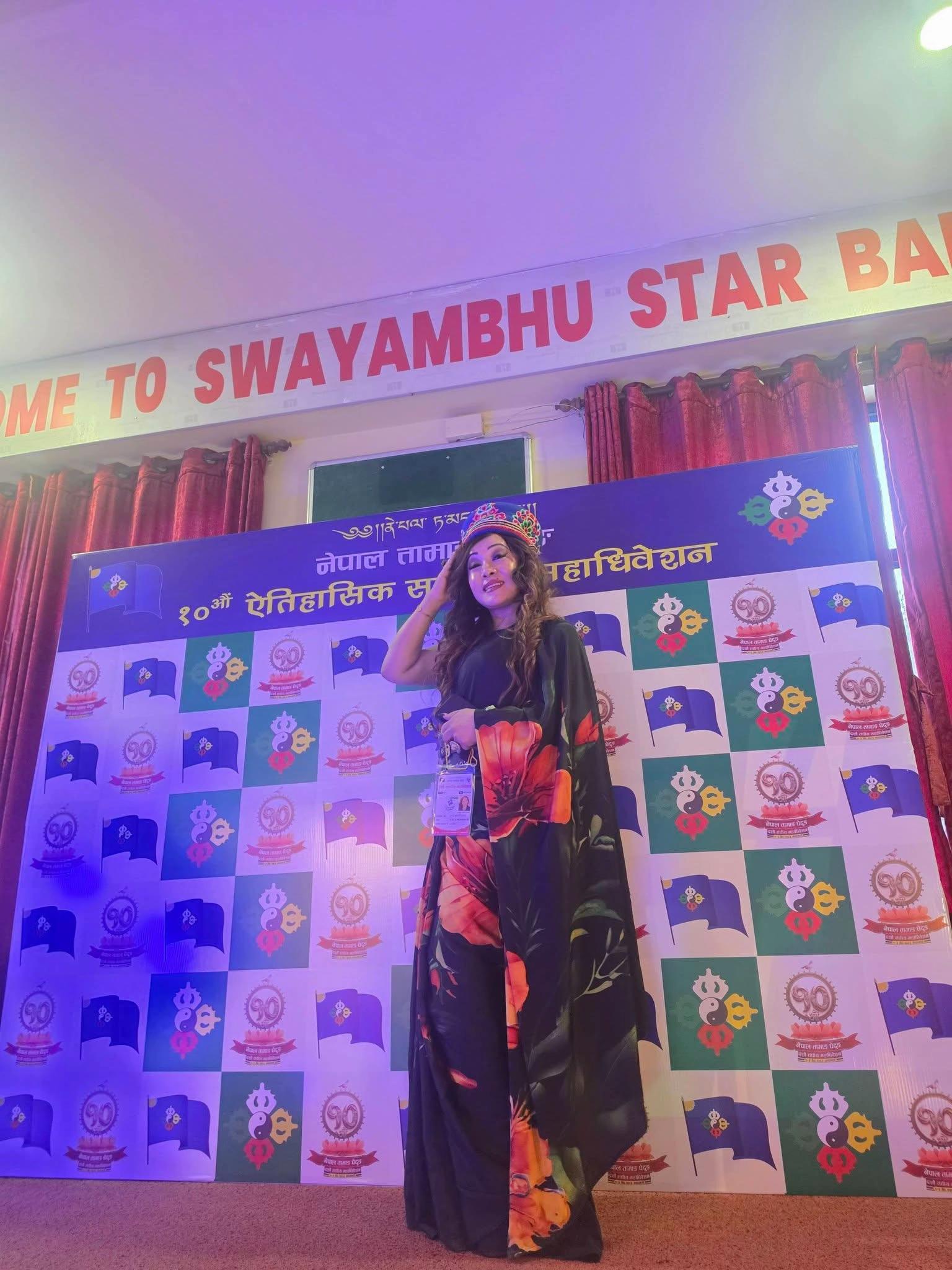 @Shanta lama👑🇳🇵shanta lama
