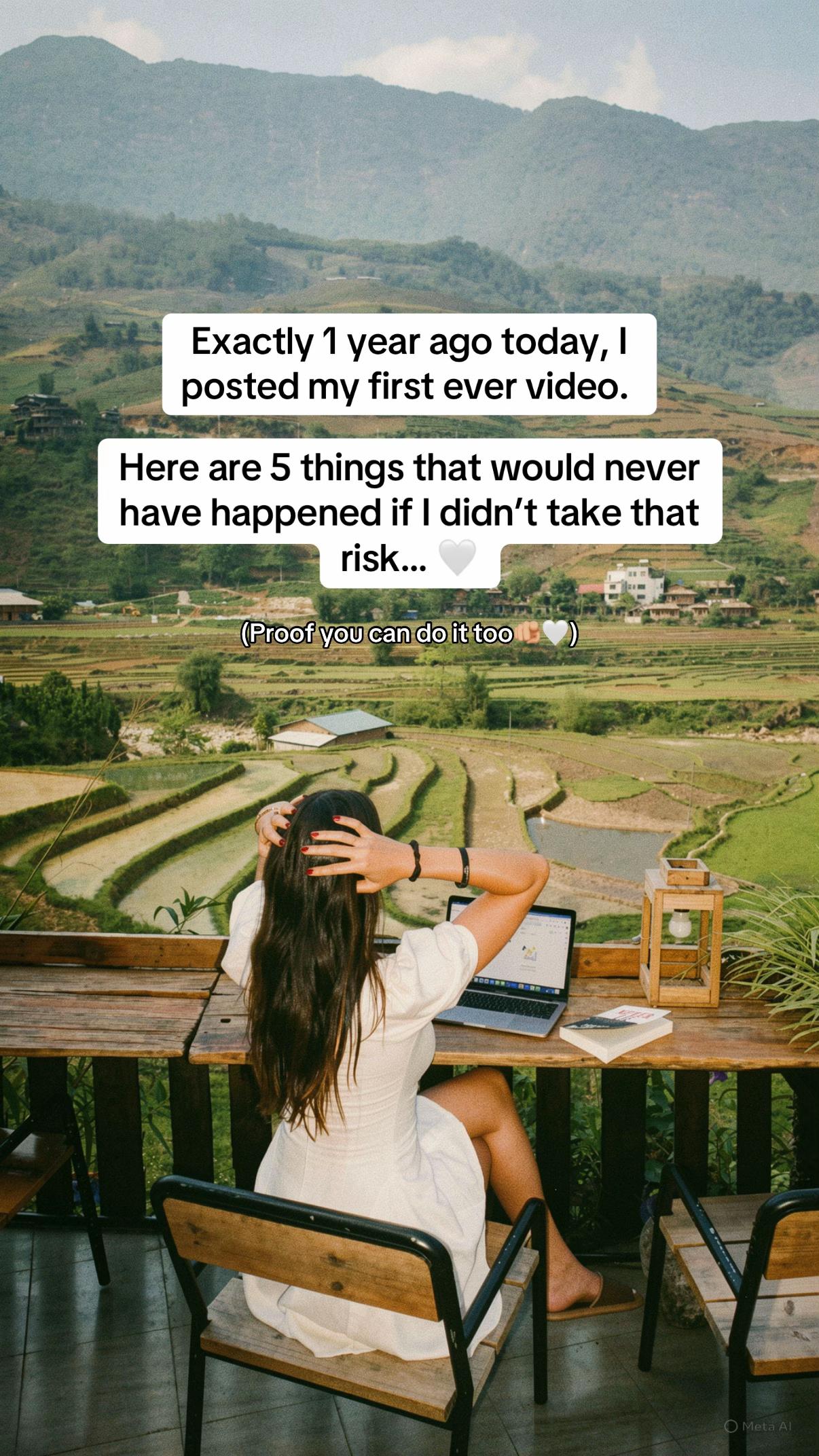 @Georgia | Female Solo Travel ✨