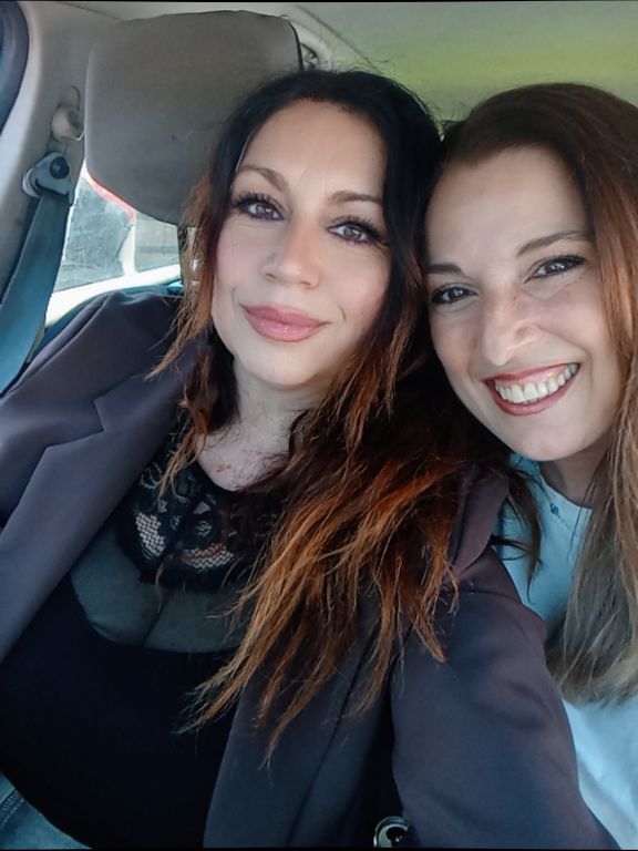 @daniela la corte