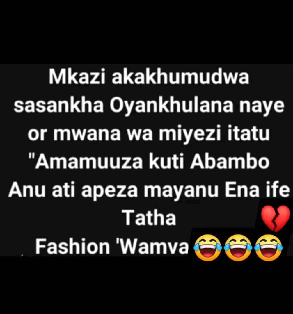 @NAMBE🇲🇼🇿🇲