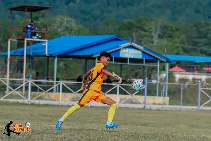 @Mr_Tamang