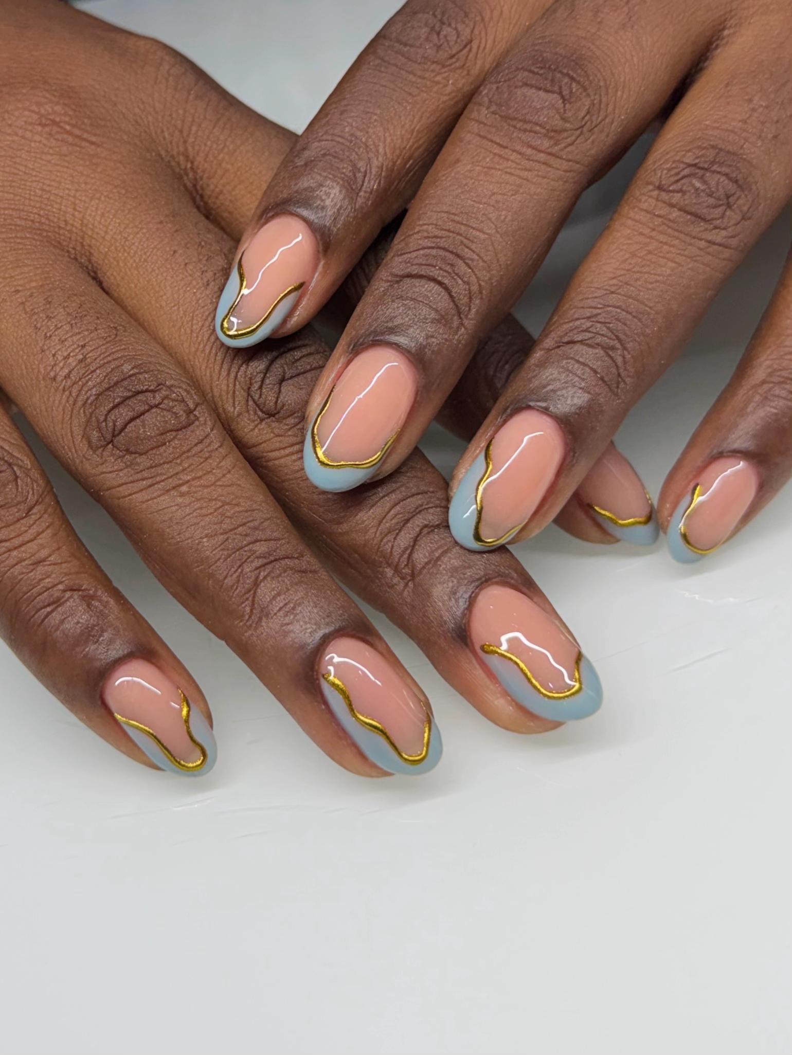 @Elegant Nails 💅