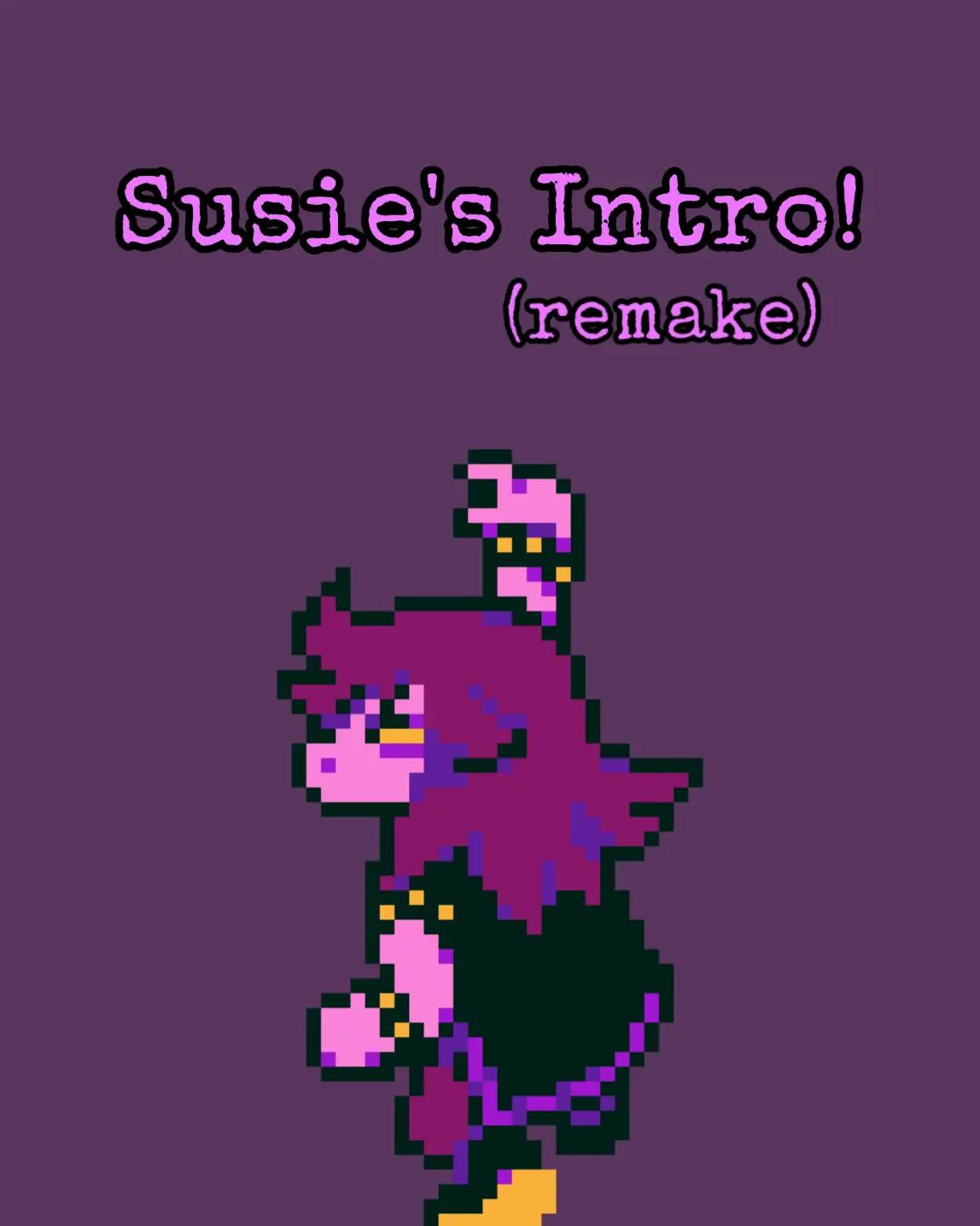 @Susie (Voice Actor!🔥)