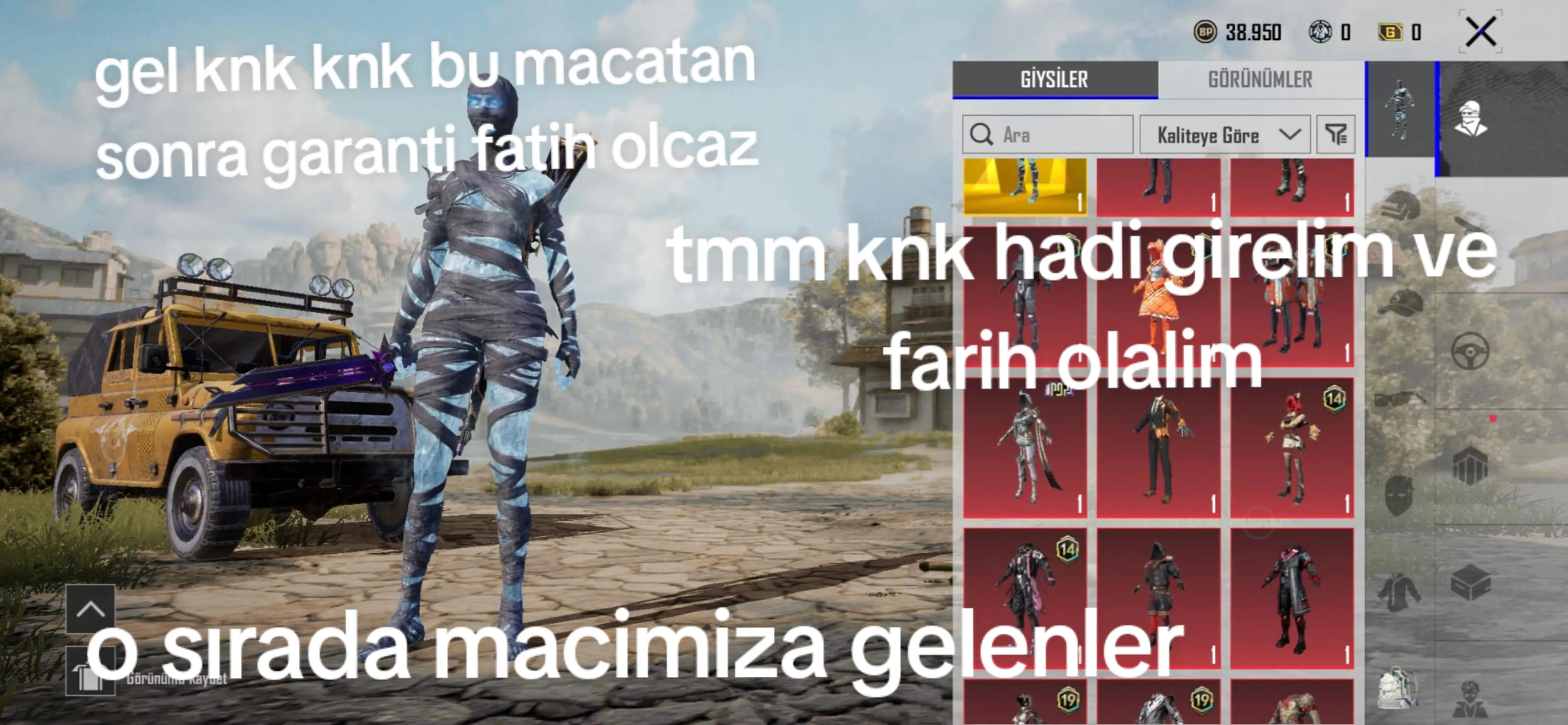 @BERAT KARAN