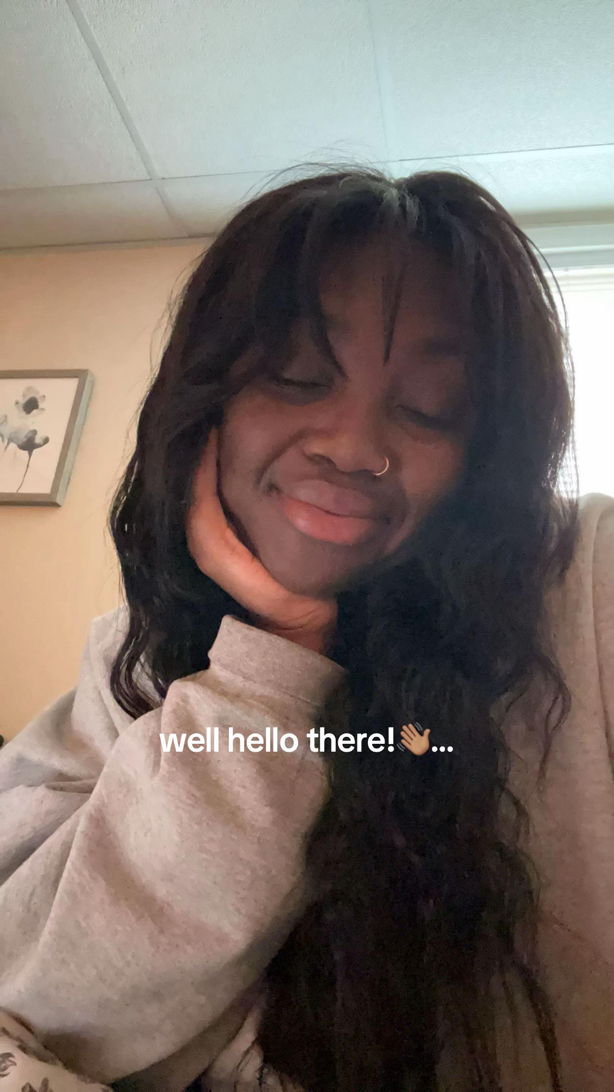 @KEYSHA SWANSON 🦢🤍