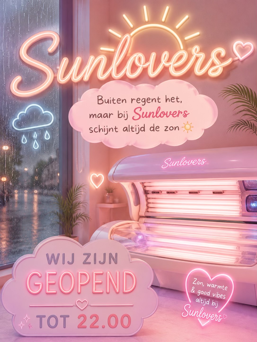 @Zonnestudio Sunlovers☀️
