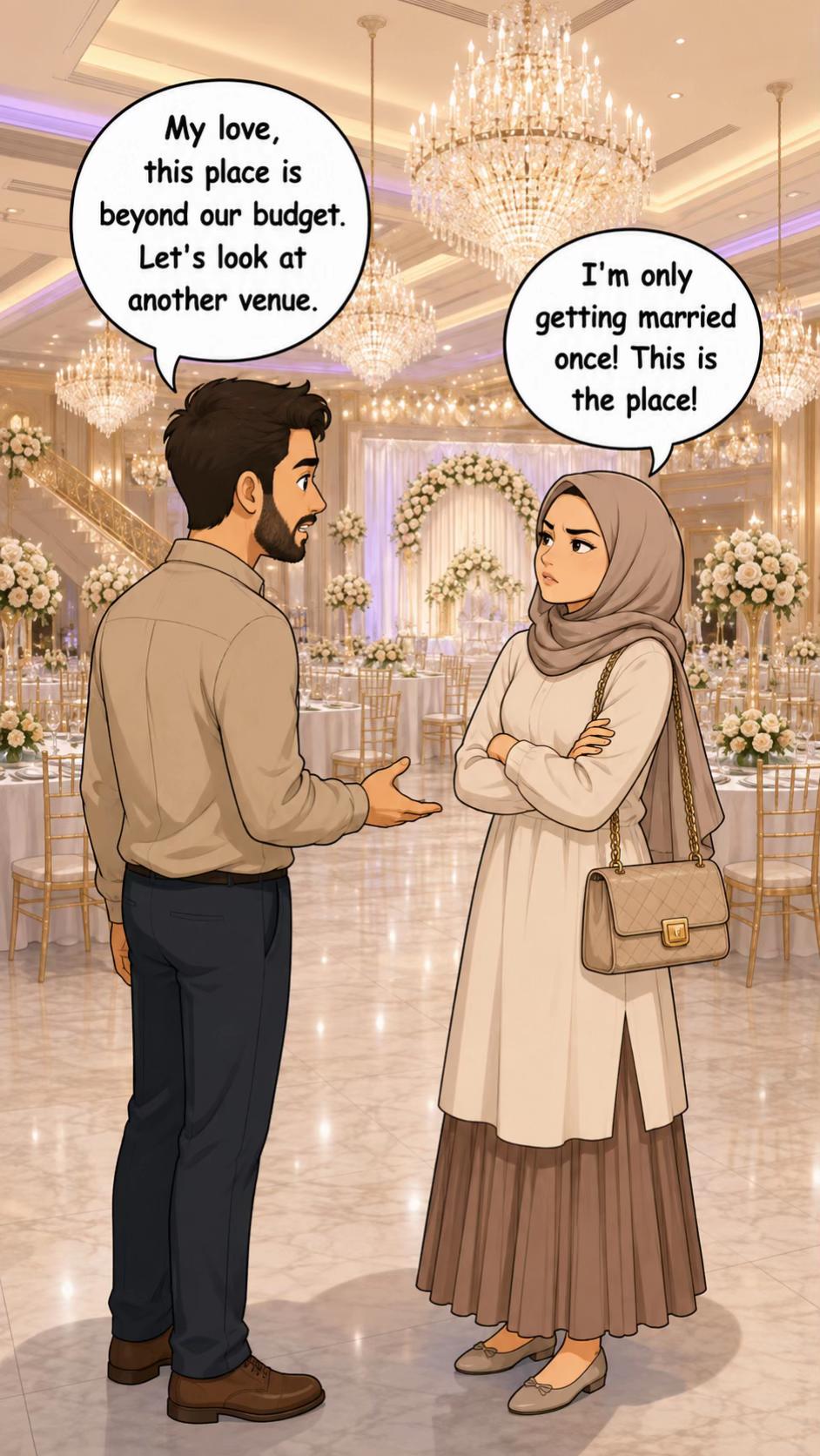 @It&lsquo;s Just the Dunya