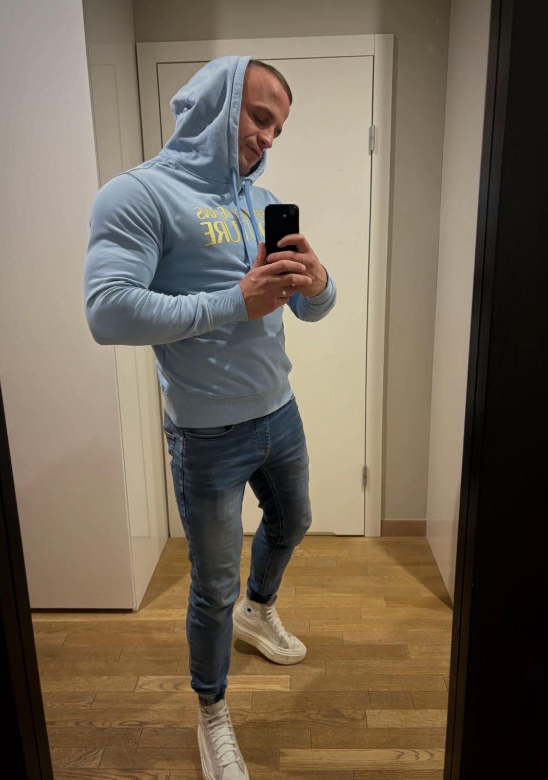 @Sportowy tryb życia 🦾