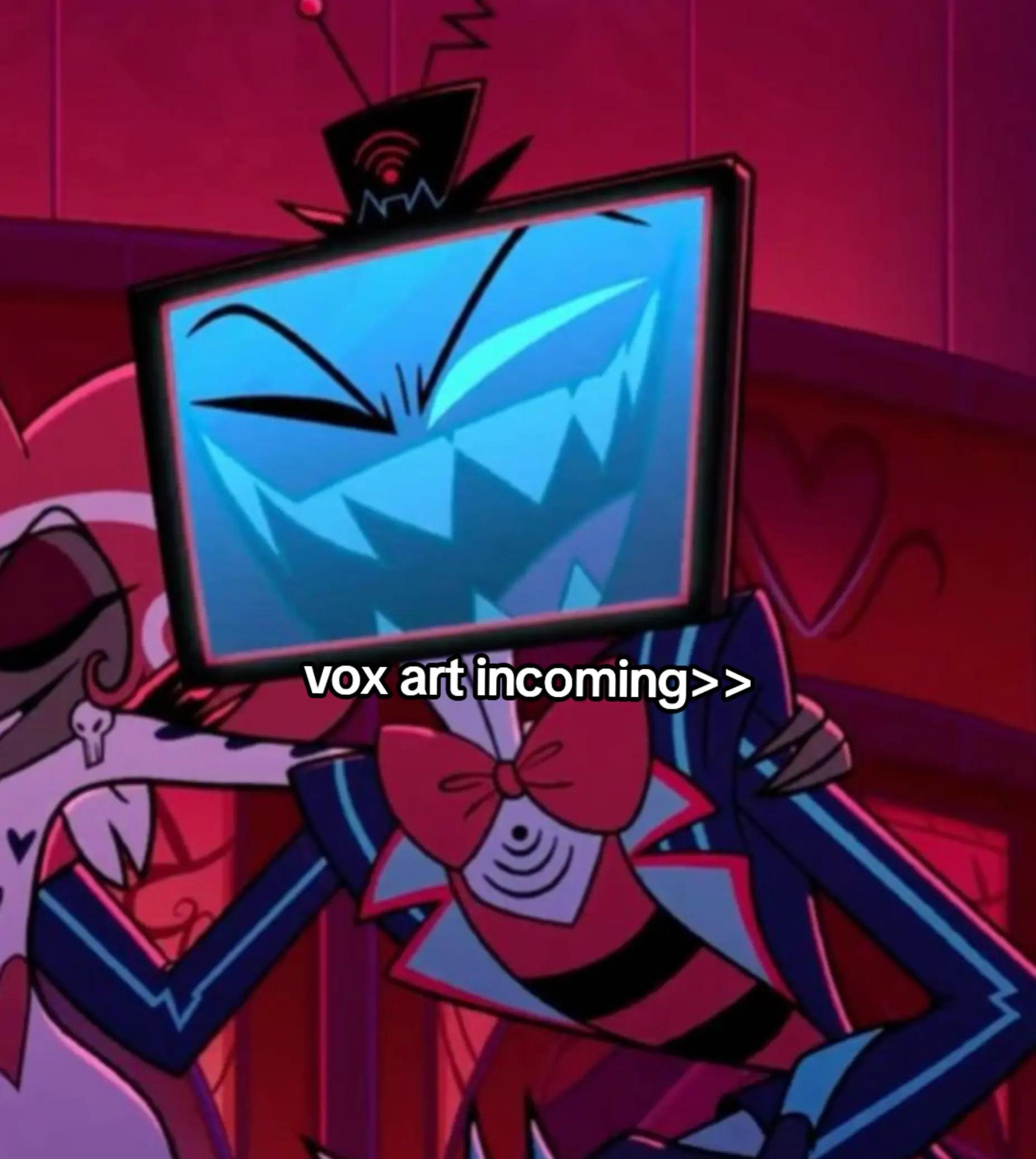 @vocx 📺