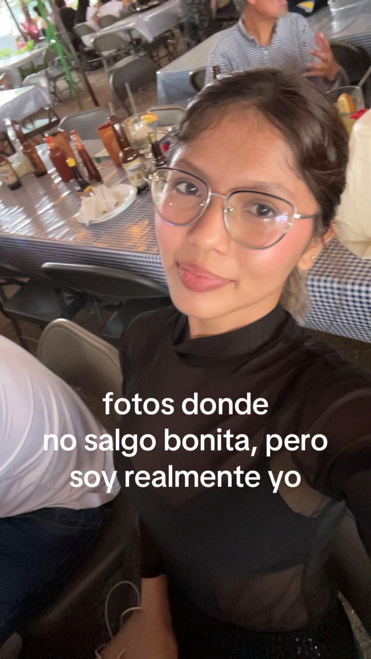 @Alexa Mendoza