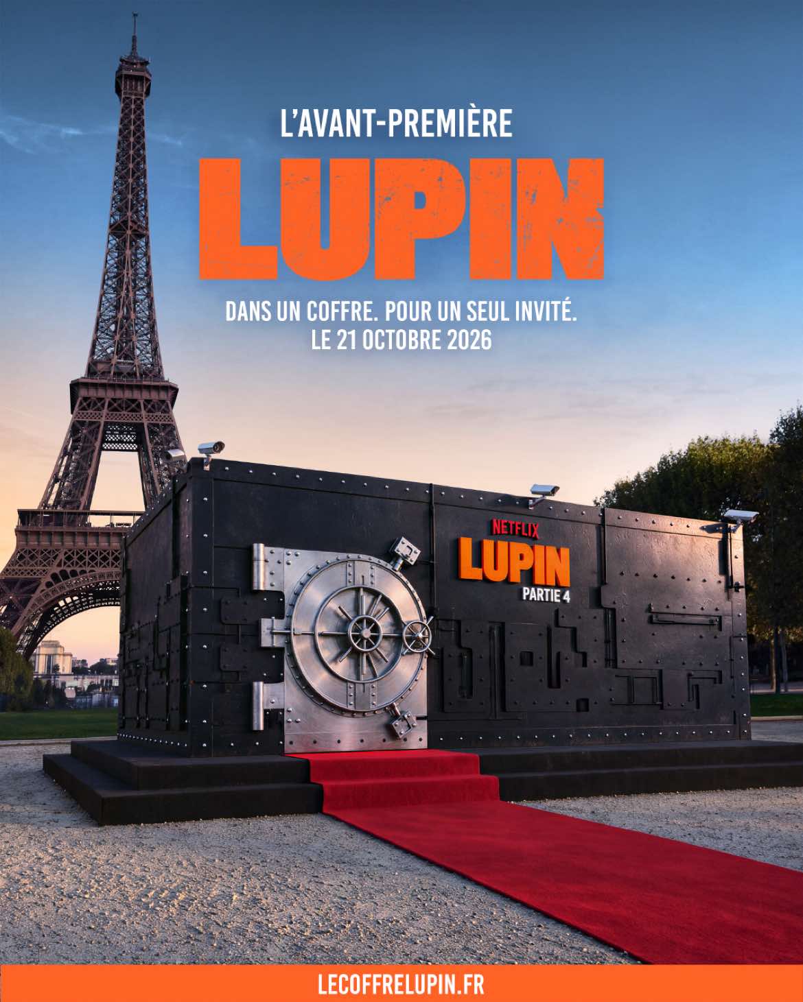 @NetflixFR