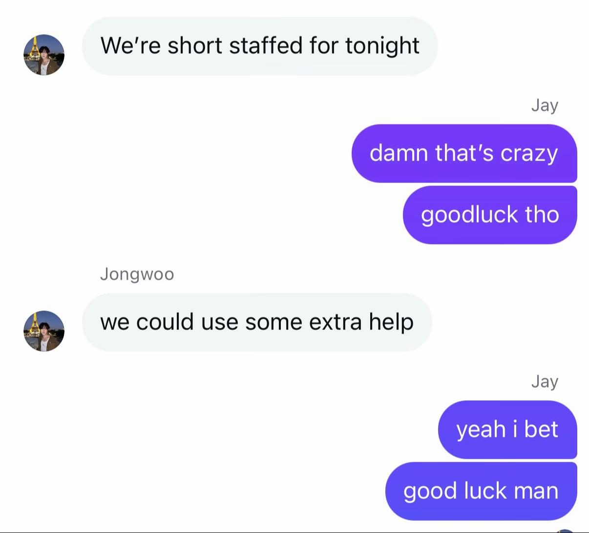 @ʙʟᴏɴᴅᴇ ᴊᴏɴɢᴡᴏᴏ ᴇɴᴛʜᴜꜱɪᴀꜱᴛ 🤍