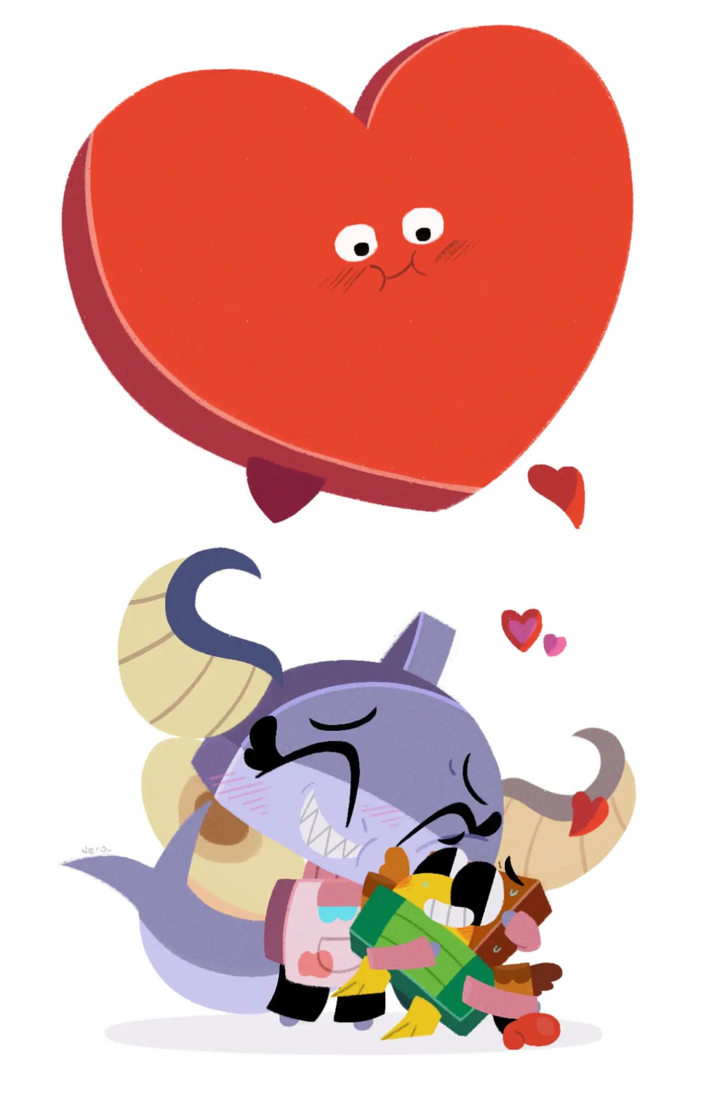@🍓 deRA | CEO of Sharkodile