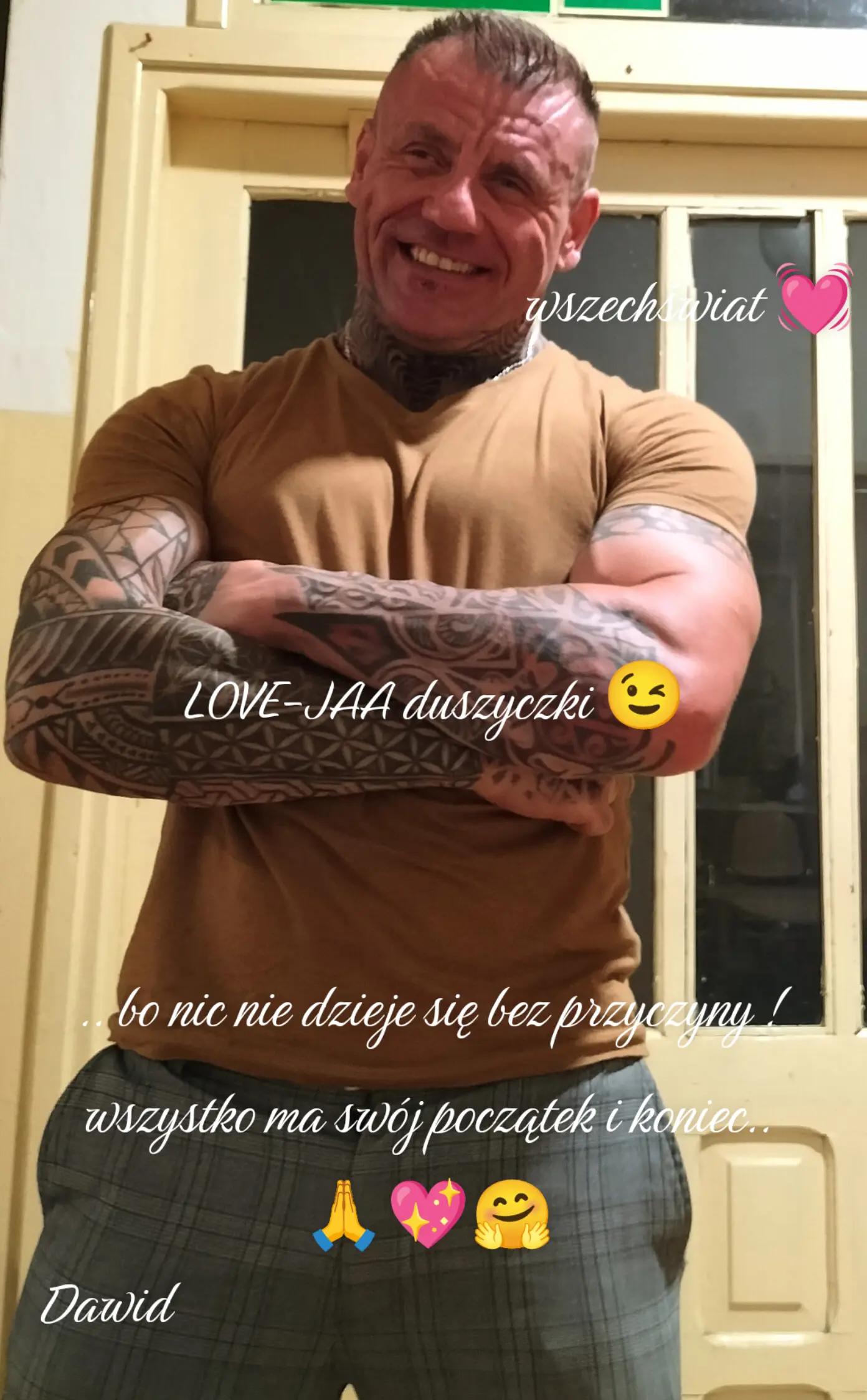 @Dawid Dabrowski