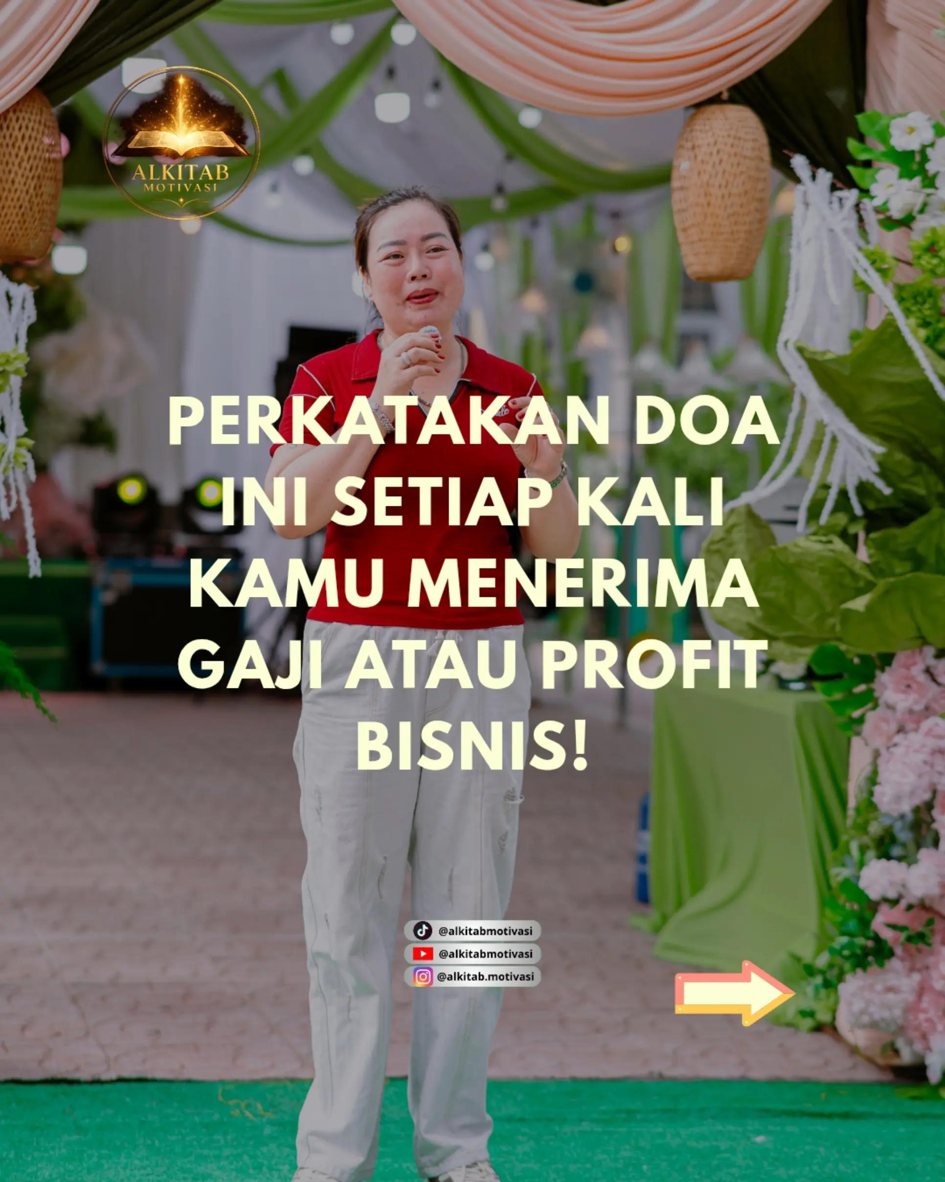 @Alkitab Motivasi