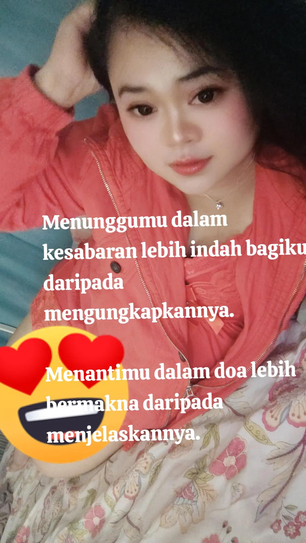 @Aprilia Chan