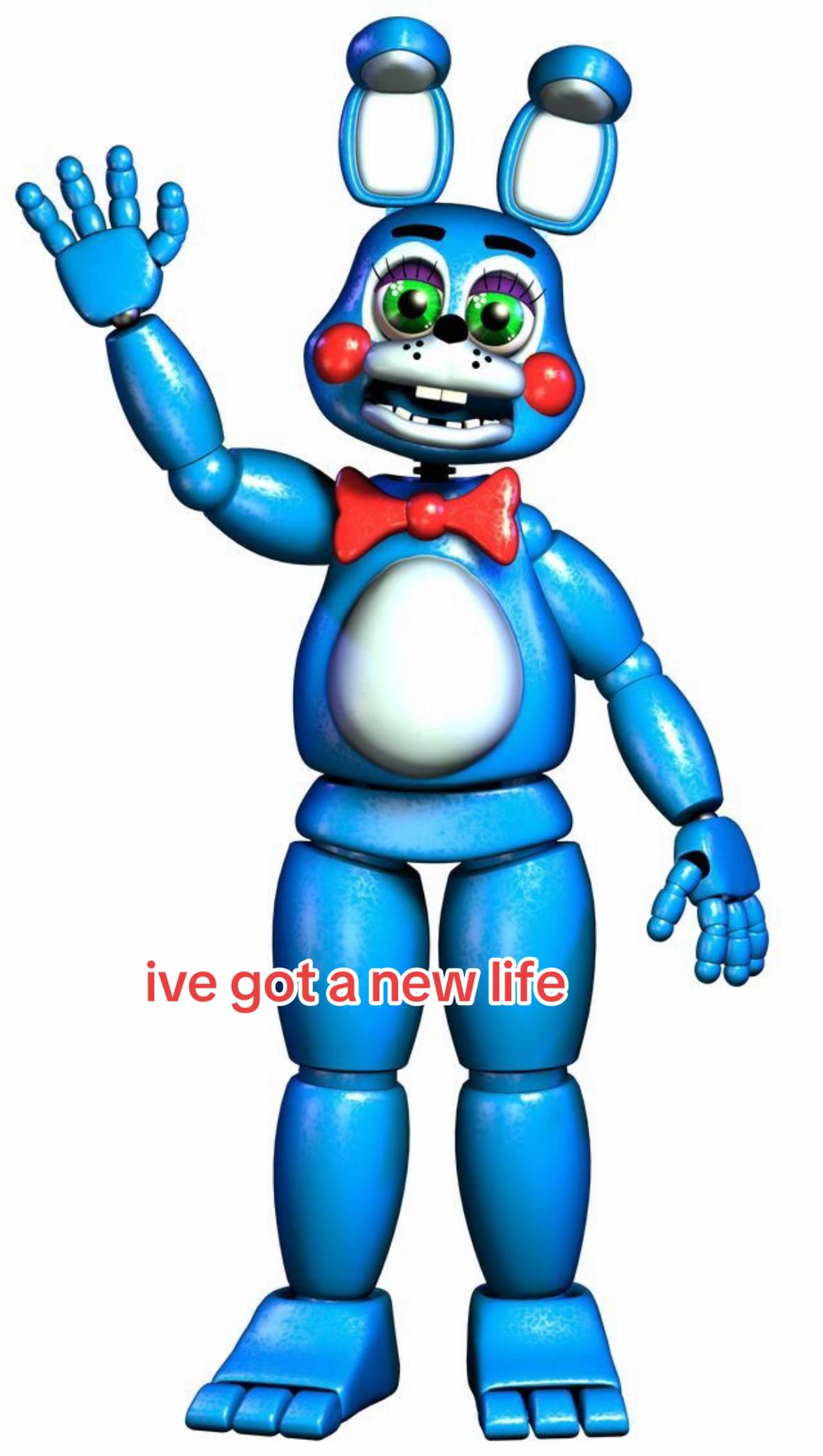@blue