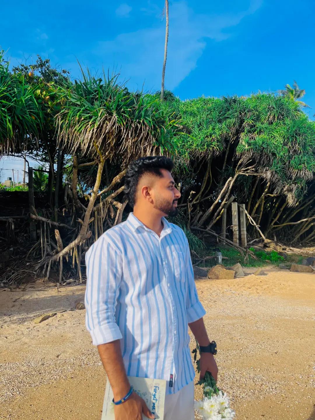@Tiran Madushanka