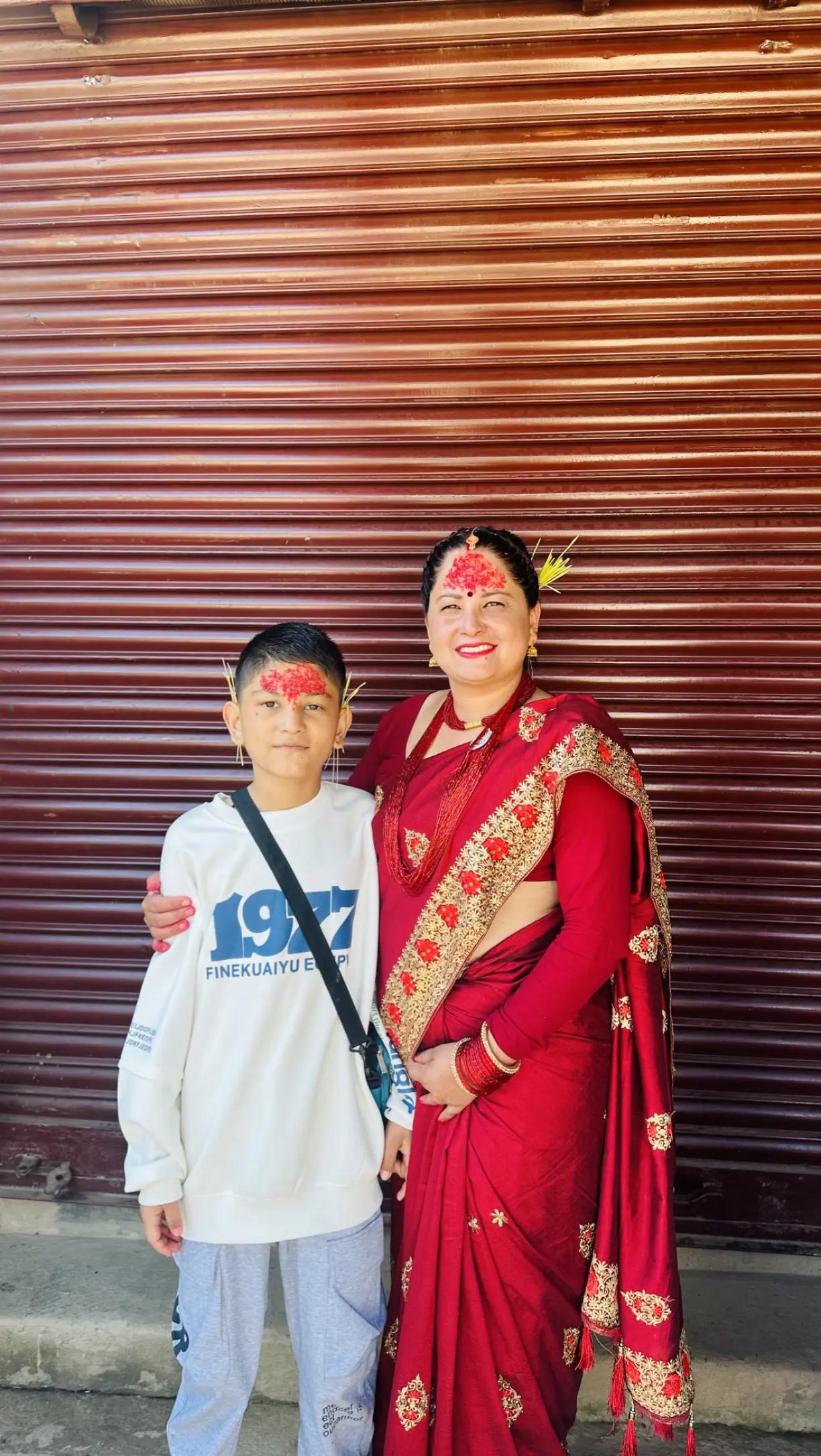 @Kamala Malla