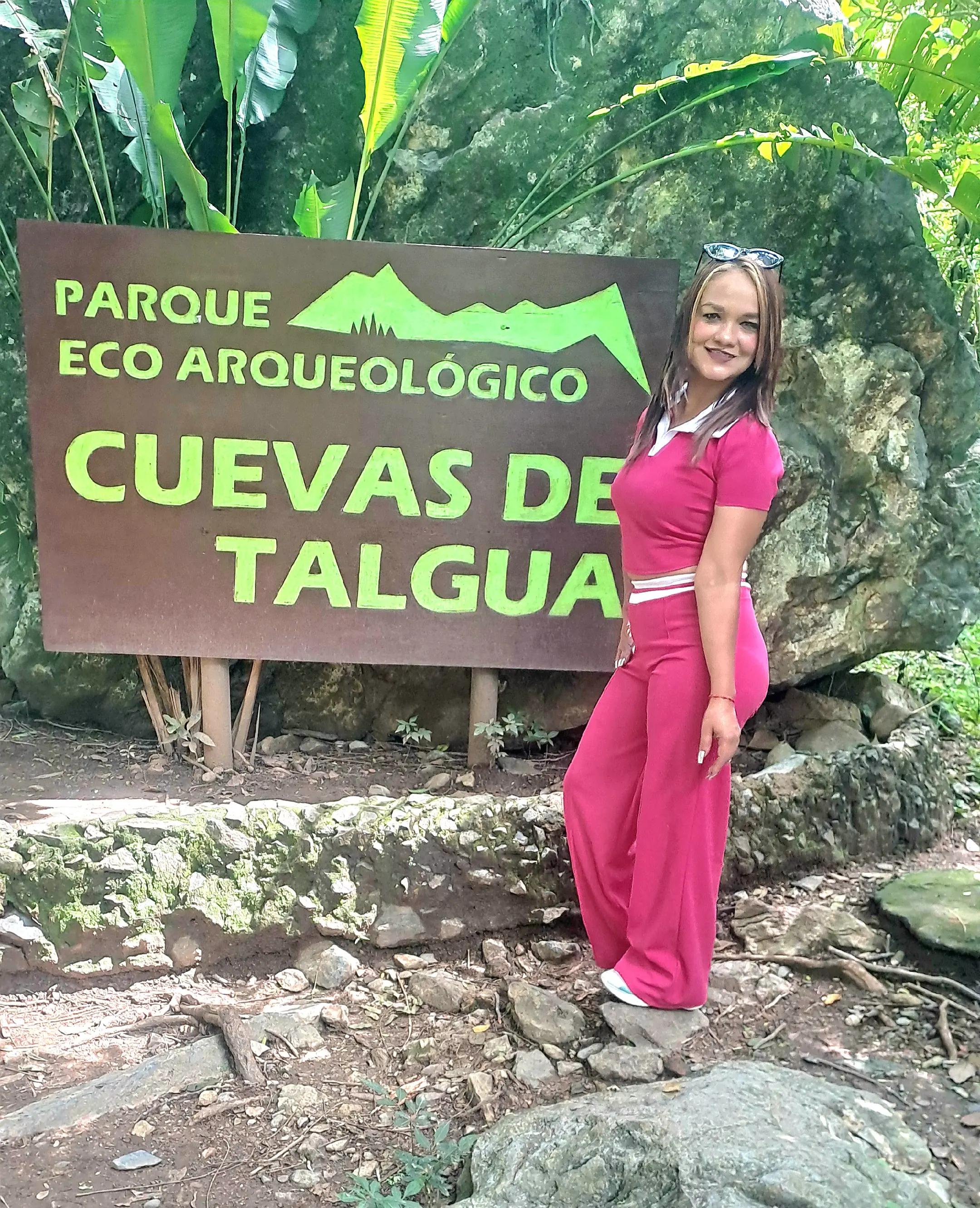 @Paola Molina