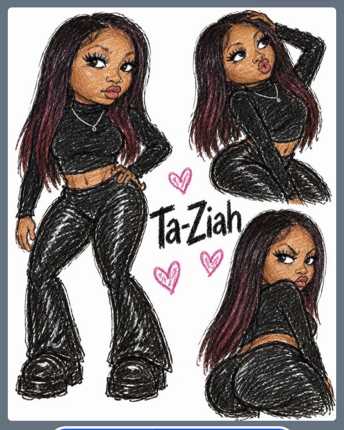 @yesimtaziah_
