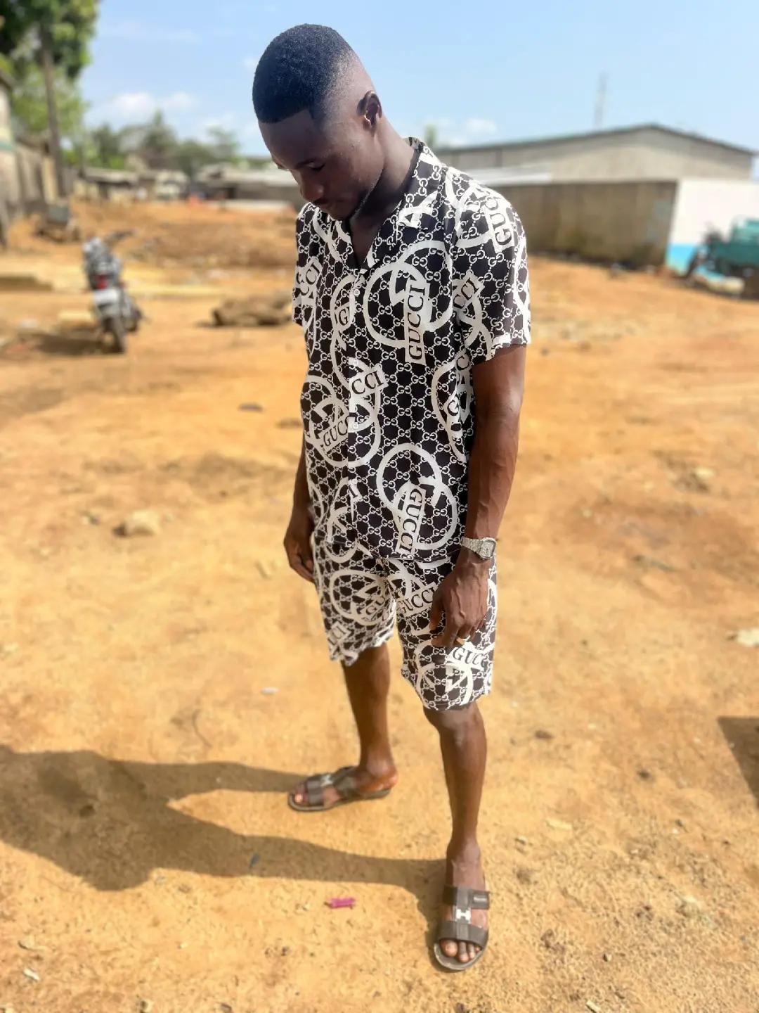 @Ibrahim Fofana