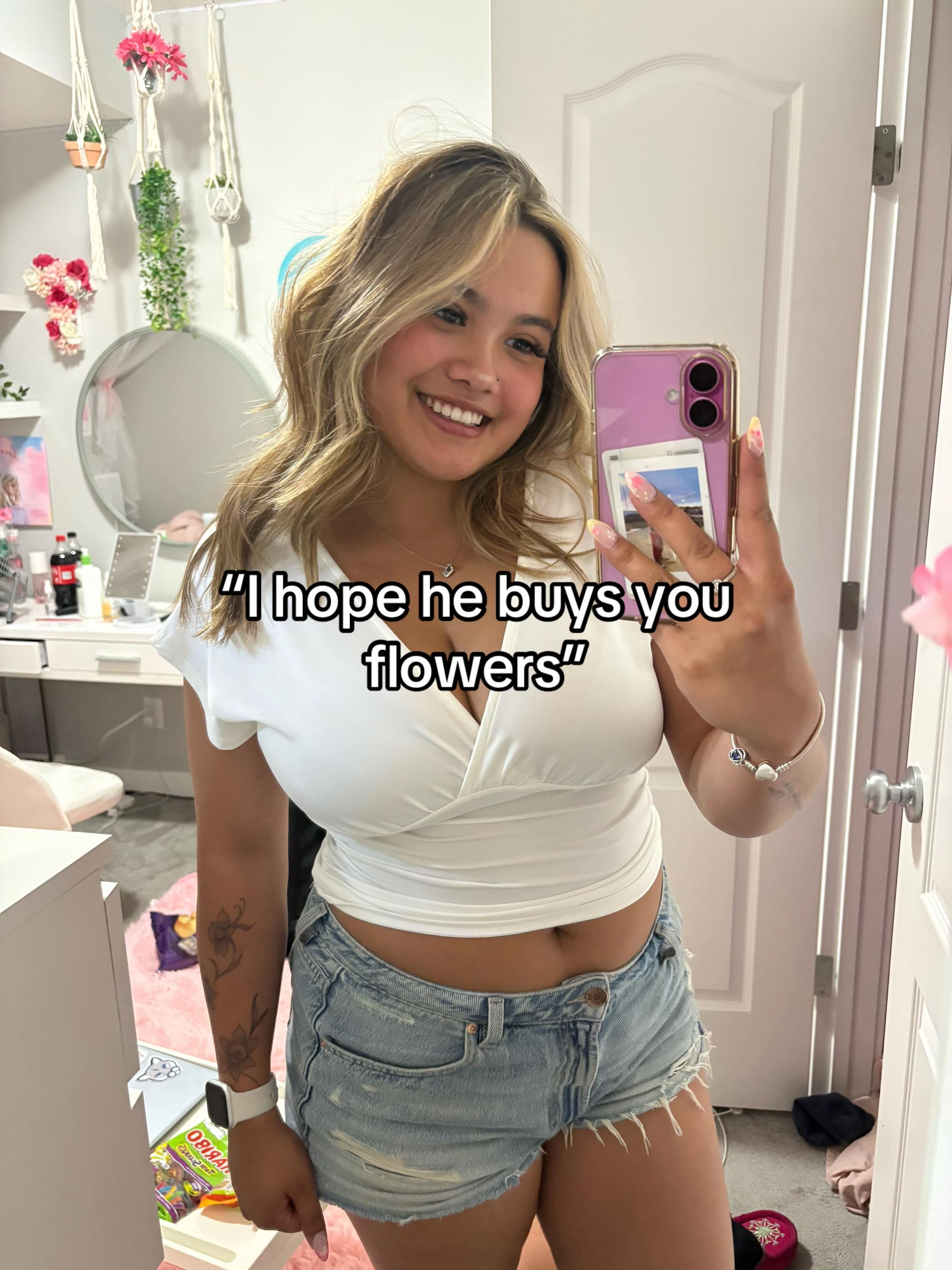 @tyler&rsquo;s wife