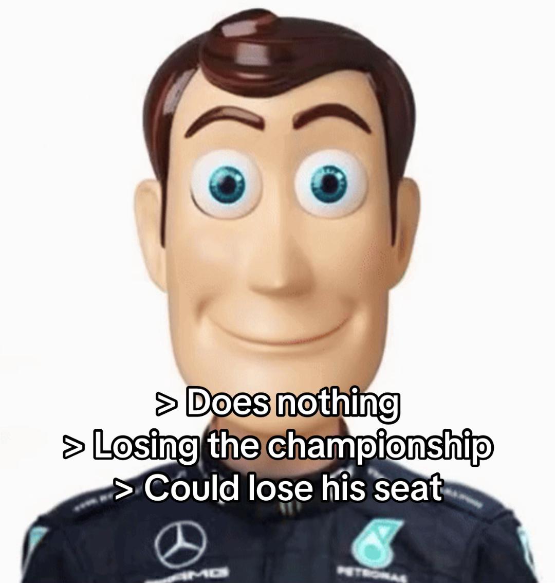 @F1 Banter 🏁