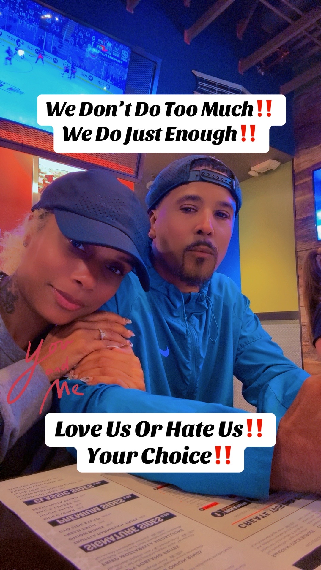 @Porsheia Patterson