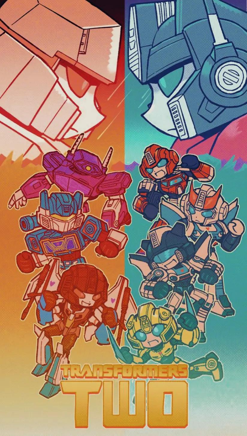 @✨Vicky_Transformers✨