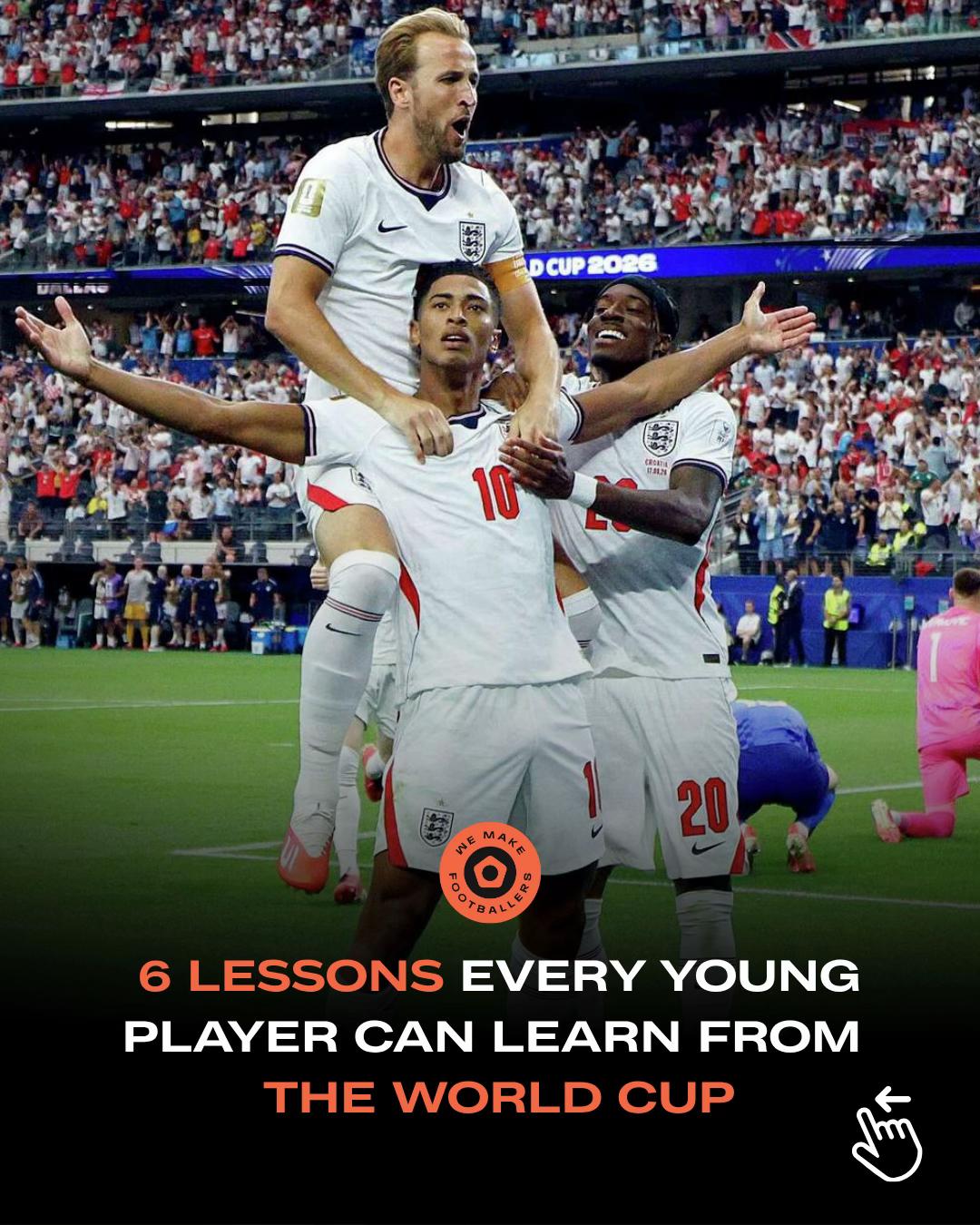@We Make Footballers