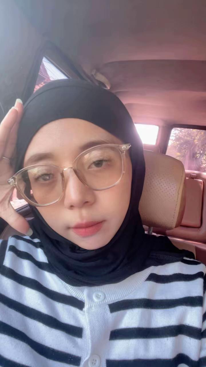 @Bunda Azfar