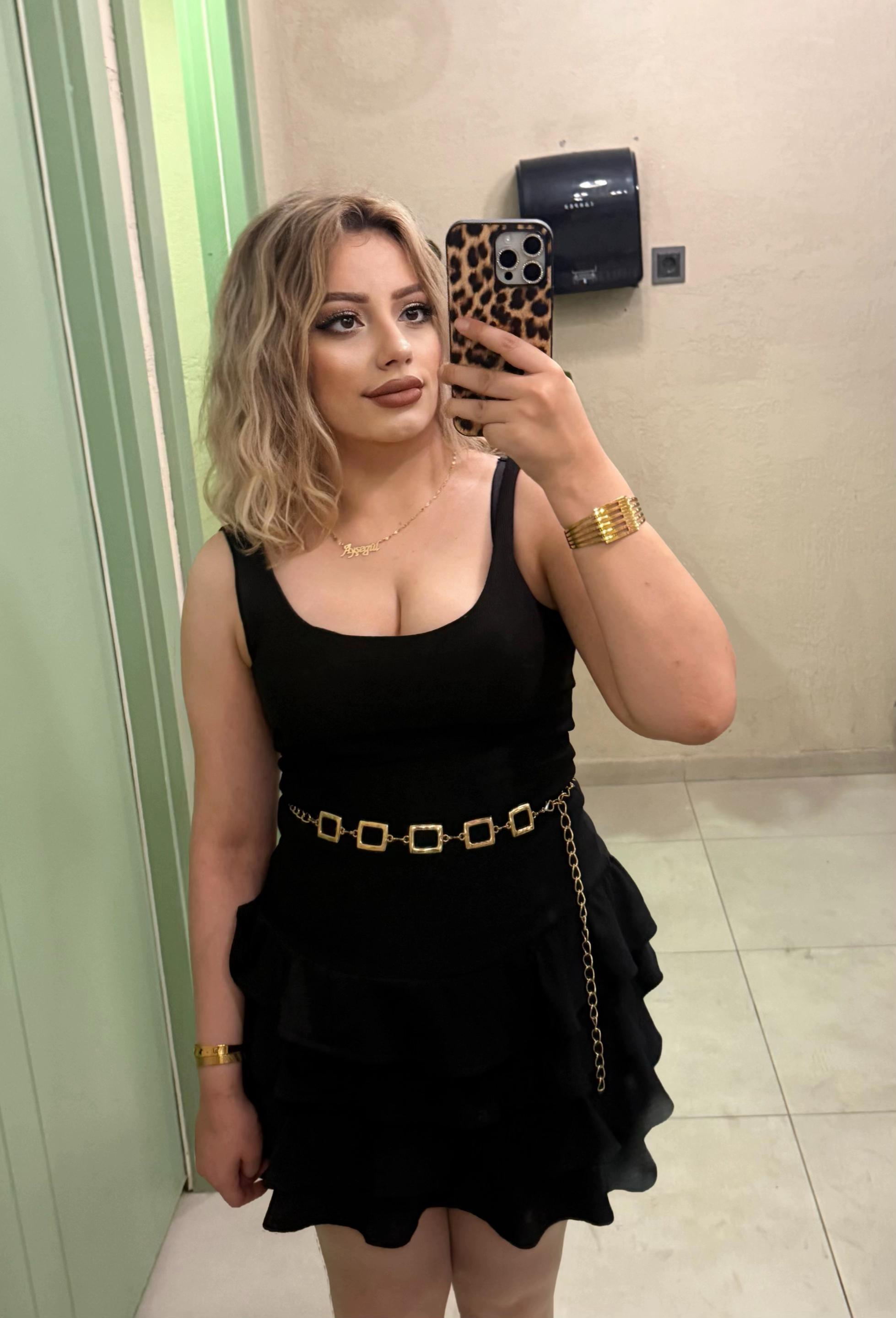 @Aʏşᴇɢᴜ̈ʟ✨