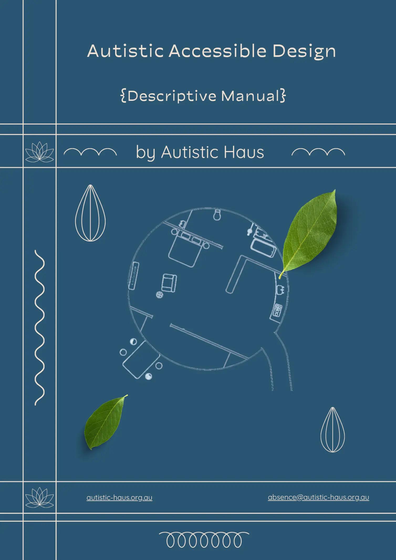 @Autistic Haus nonprofit org