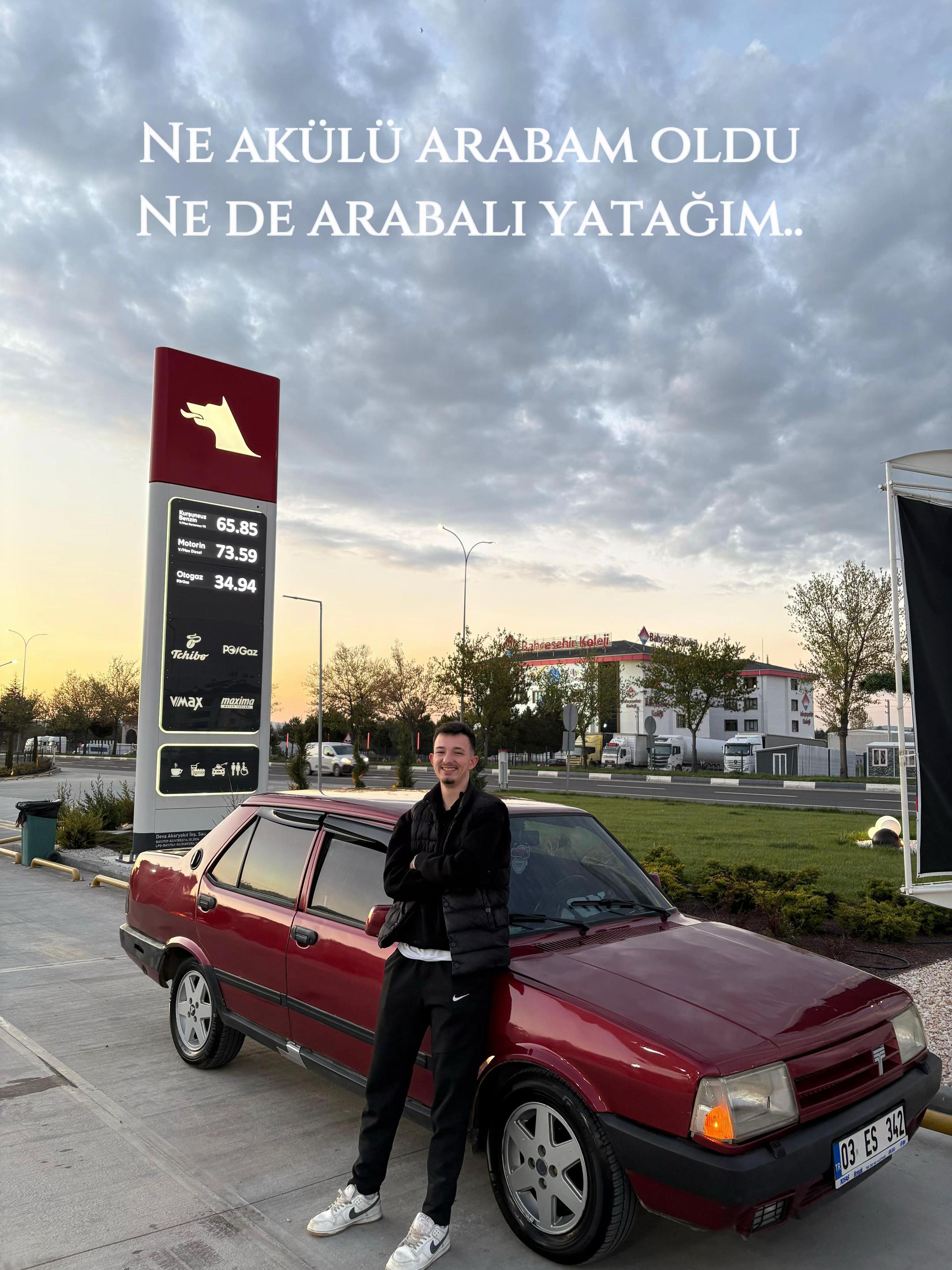 @sefa şimşek