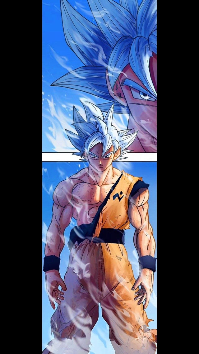@Goku Ultra Instinct🤴🏻