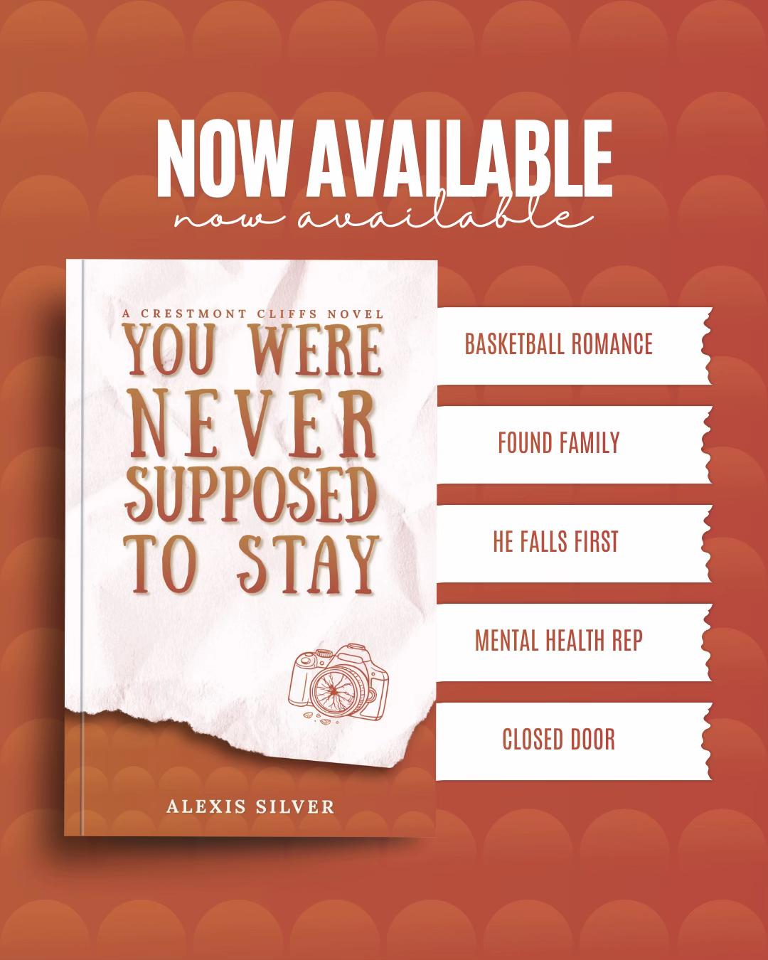 @Alexis ❀ Author