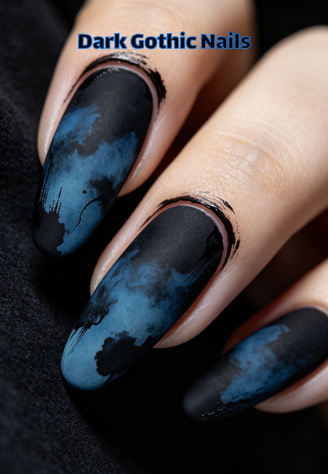@Nails art