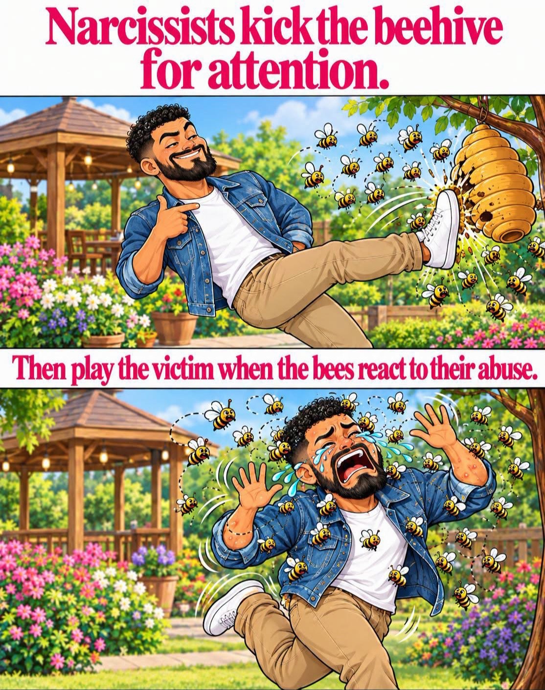 @PrettyMuchChaosSurvivor