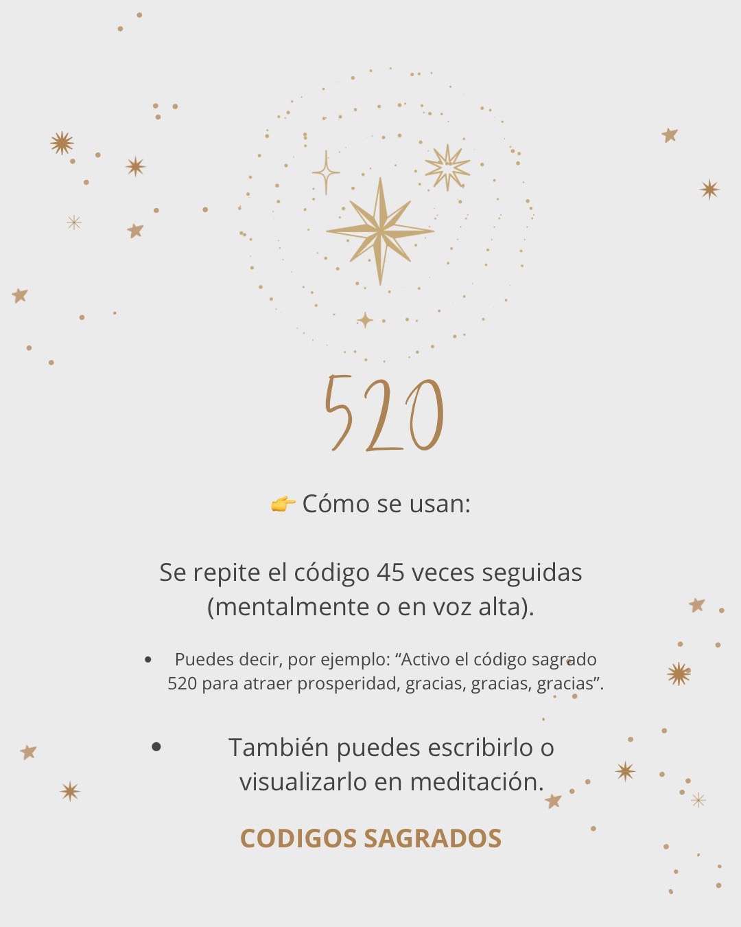 @Atrayendo Abundancia