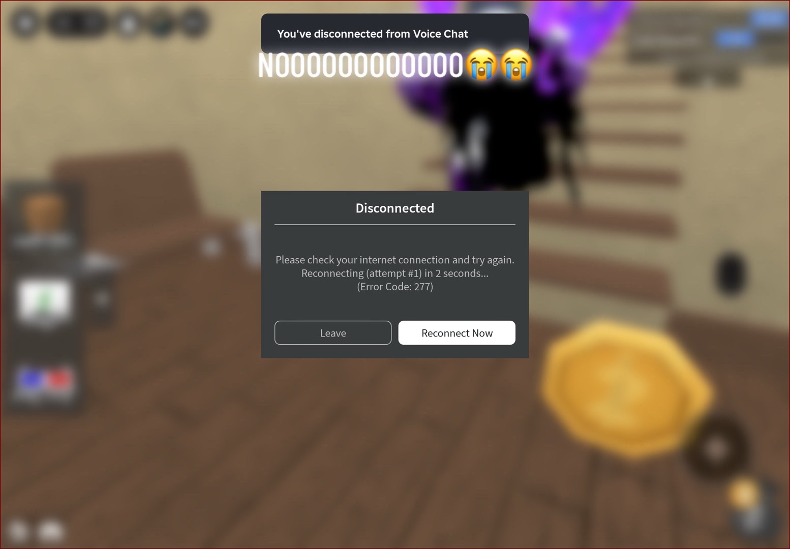 @I love Roblox