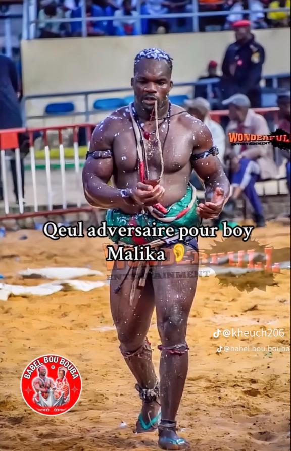 @Ousmane 45