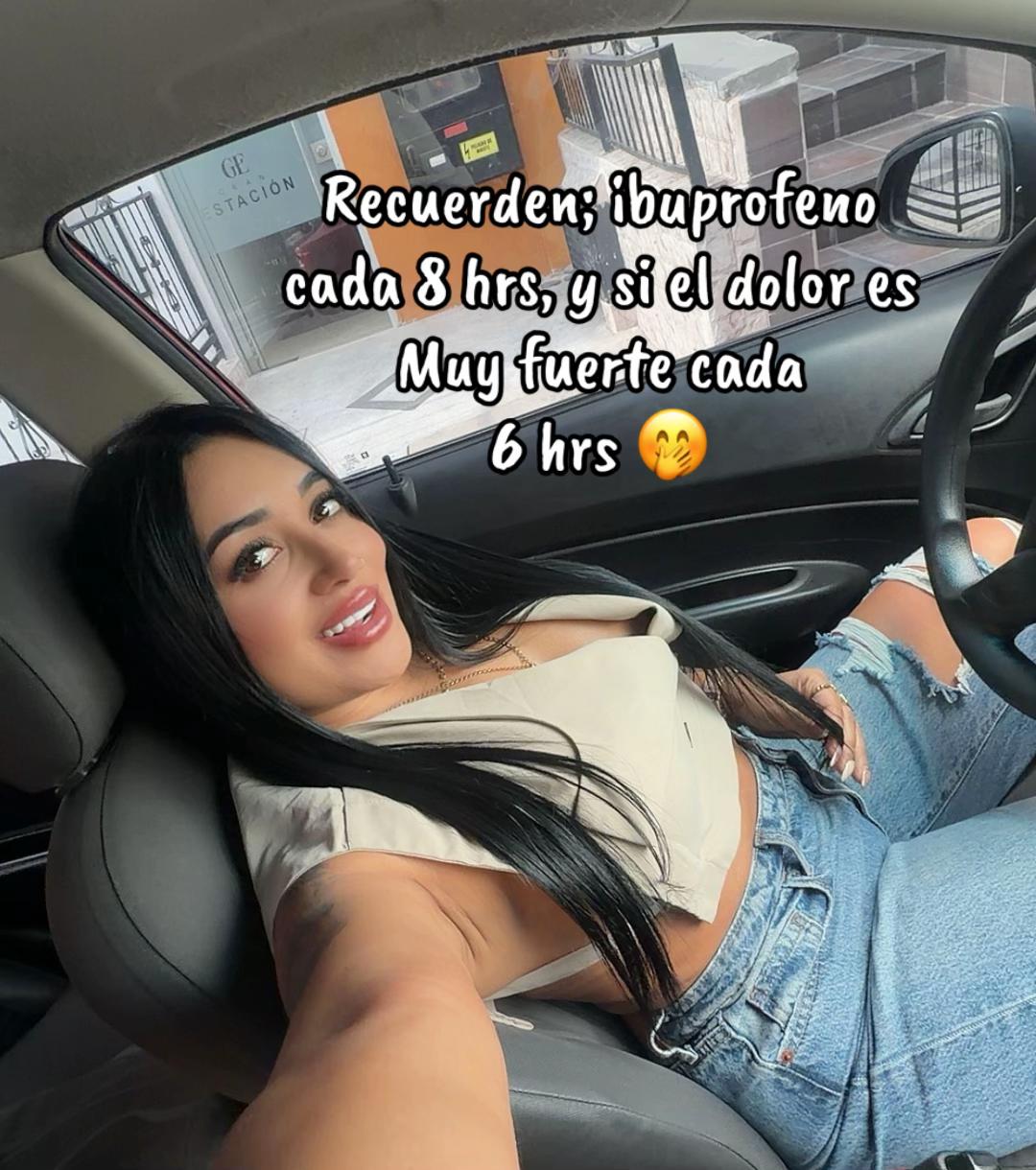 @Yesi M. Lo más TOP en prendas
