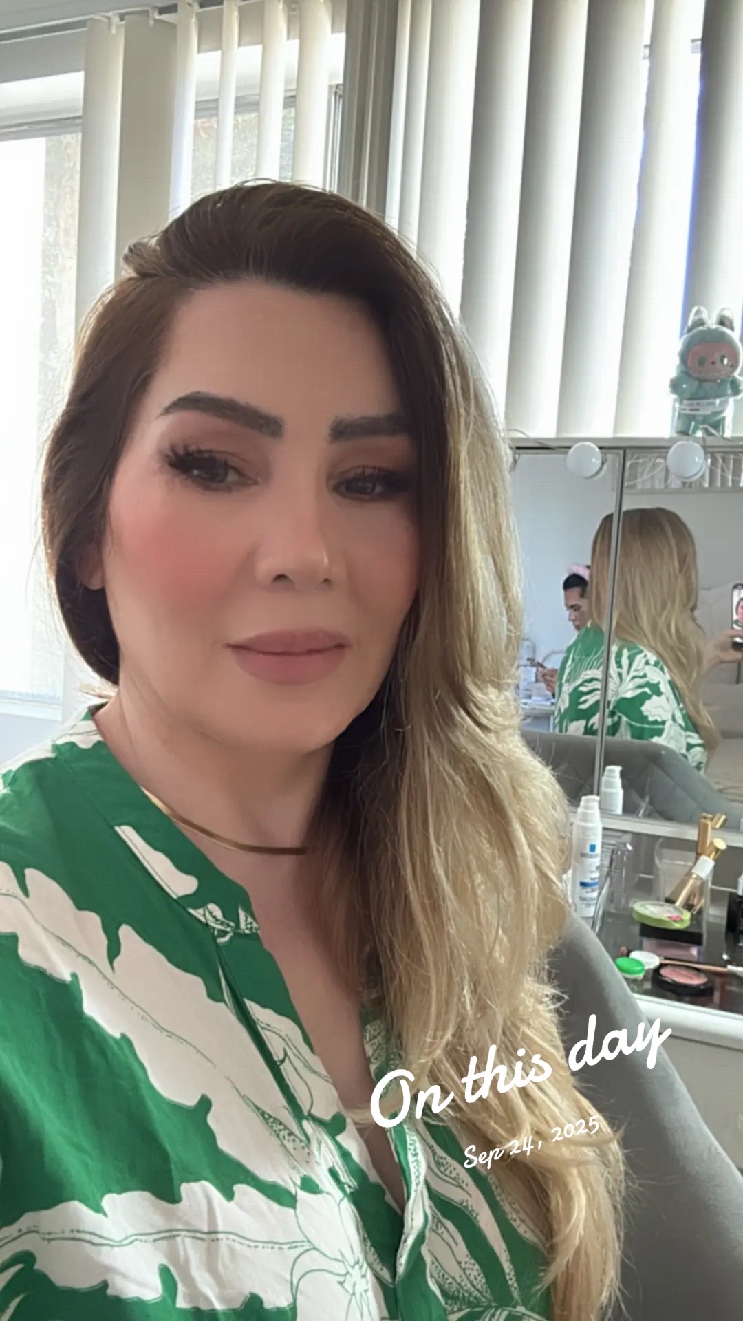@Nilofar