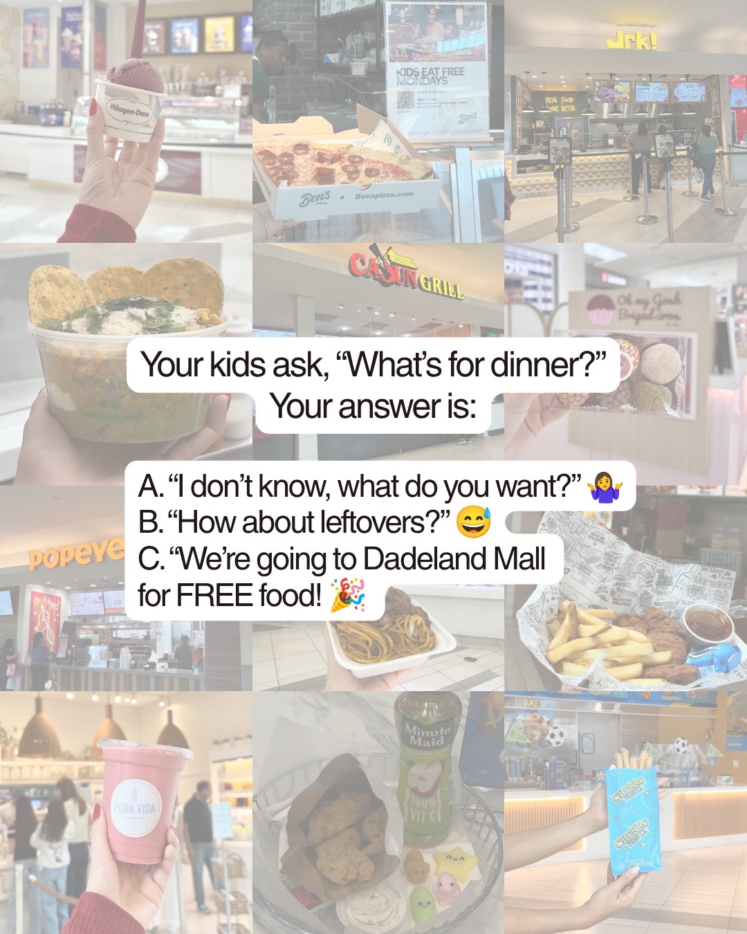 @dadelandmall