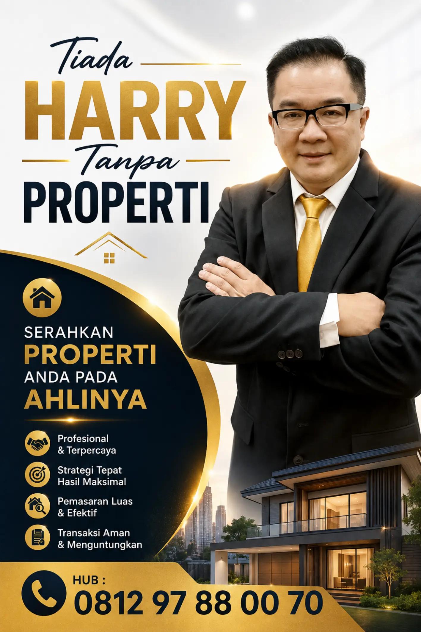 @HRY PROPERTI & CAR