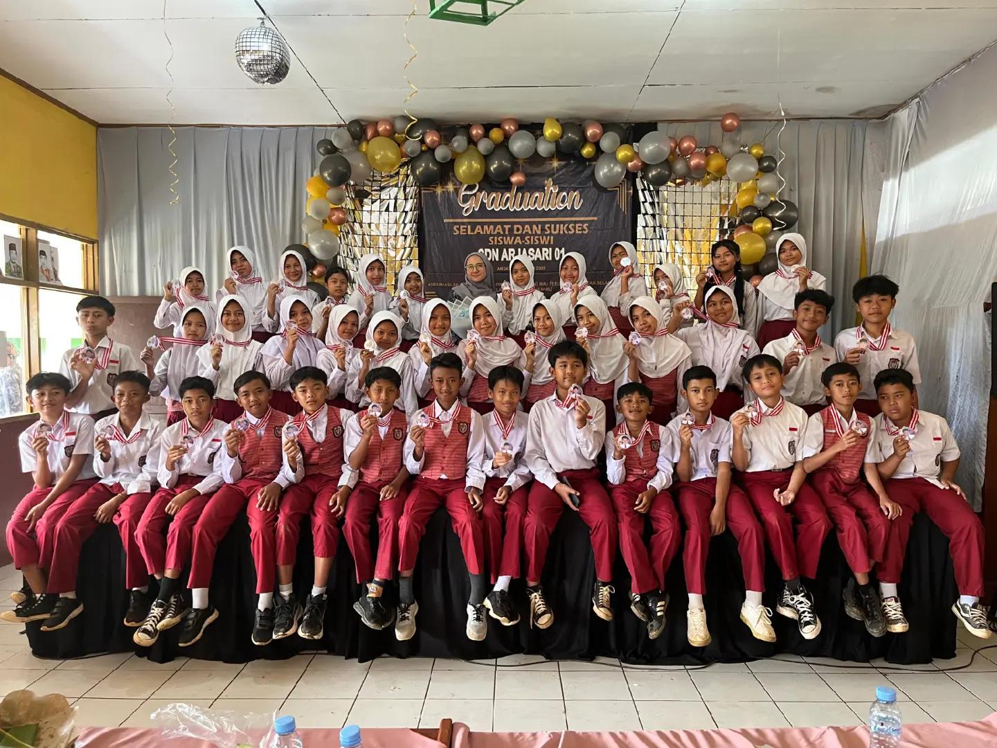 @ALUNMI SDN ARJASARI 01