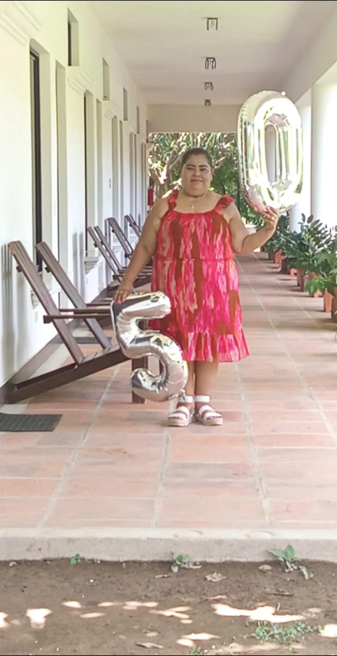 @Marilu Lopez