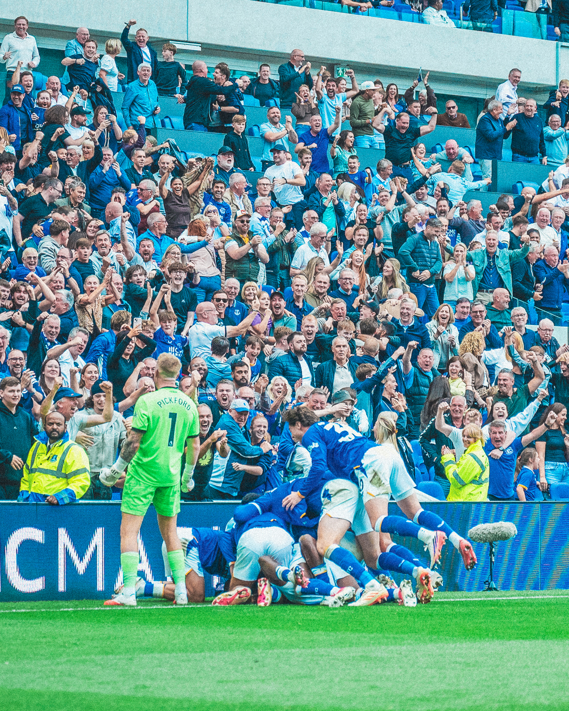 @Everton